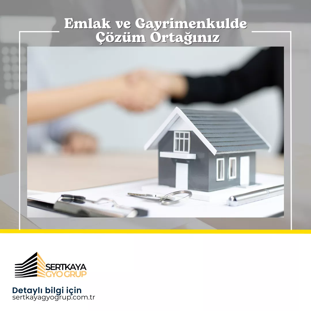 BEYLER GAYRİMENKUL